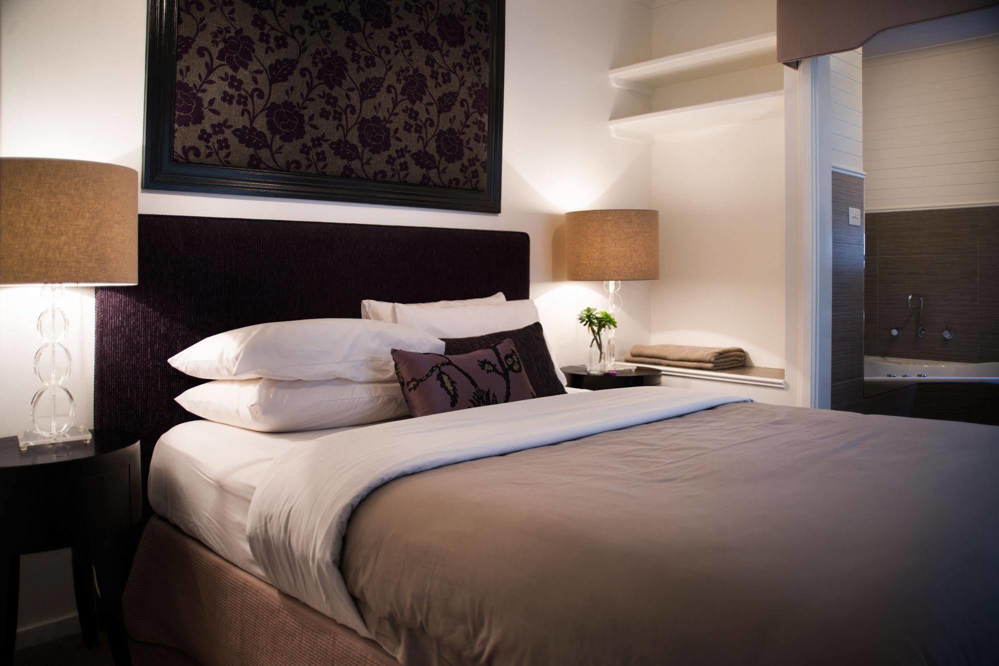 Spa Villas On Main Daylesford Luaran gambar
