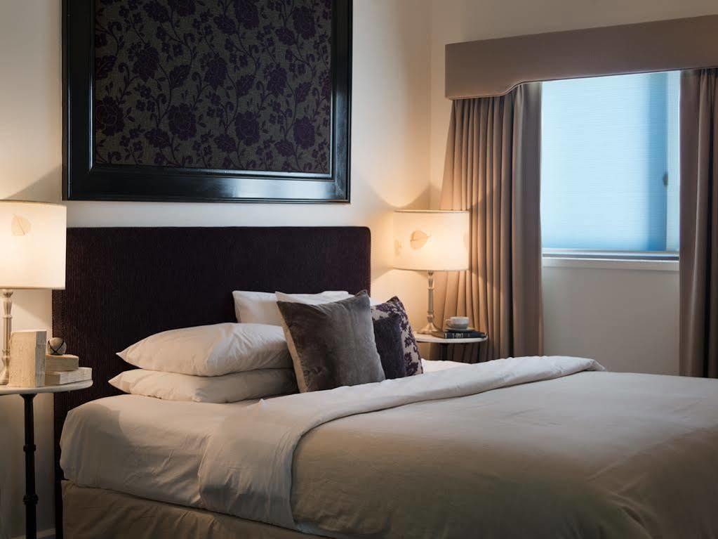 Spa Villas On Main Daylesford Luaran gambar