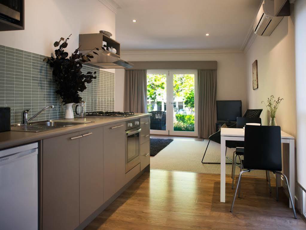 Spa Villas On Main Daylesford Luaran gambar