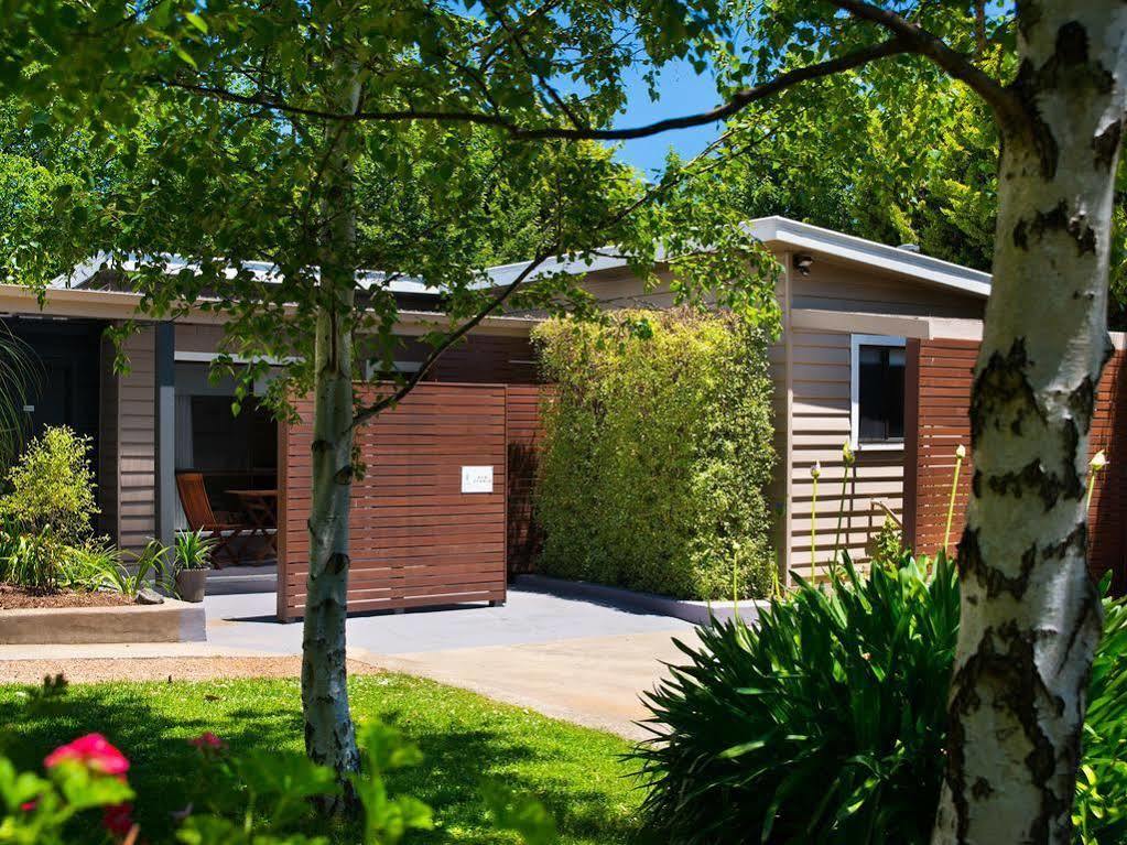 Spa Villas On Main Daylesford Luaran gambar