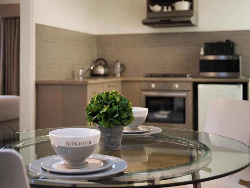Spa Villas On Main Daylesford Luaran gambar